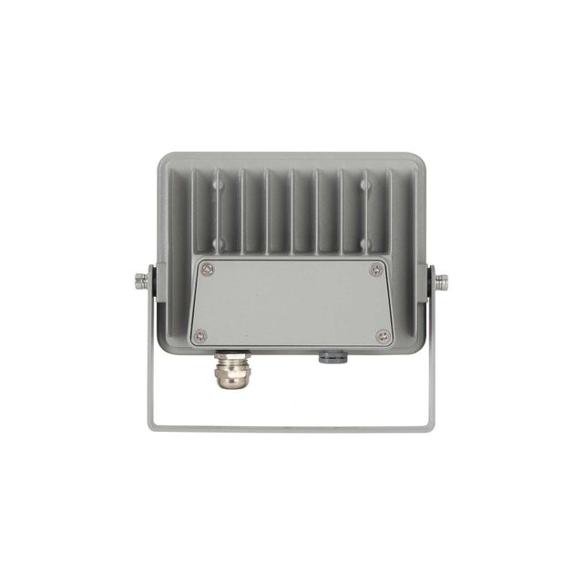 proiettore-sky-switch-30w-cct-beneito-faure-grigio-ip65-ik08