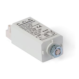 Accenditore elettronico per lampade sodio e ioduri metallici