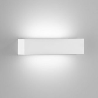 Lampada da parete ISYLUCE 857 luce calda