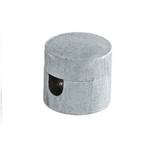 Accessorio decentratore serracavo GSOBL06 GEALUCE grigio