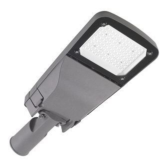 Lampione USHAS 60W luce naturale 4000K GEALED IP66