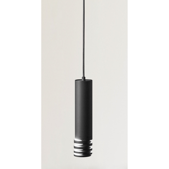 Lampadario EMILY GU10 GEALUCE nero