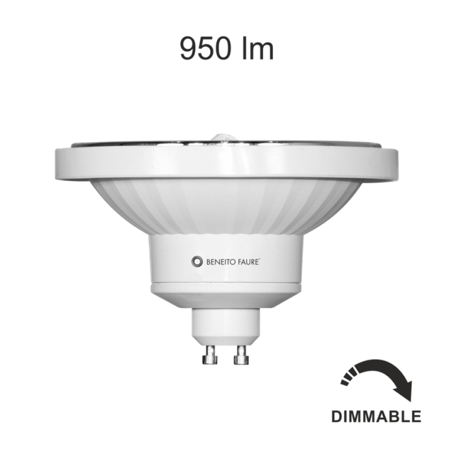lampadina-led-lynk-ar111-gu10-13w-luce-naturale-840-beneito-faure-dimmerabile