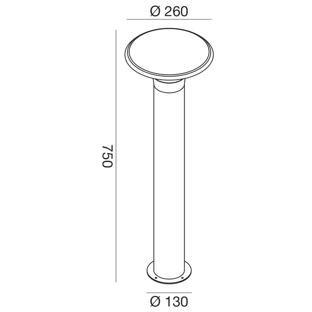 paletto-ges512-e27-gealed-ip44-antracite-grande