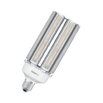 Lampadina HQL LED E40 95W luce naturale 840 Ledvance Osram