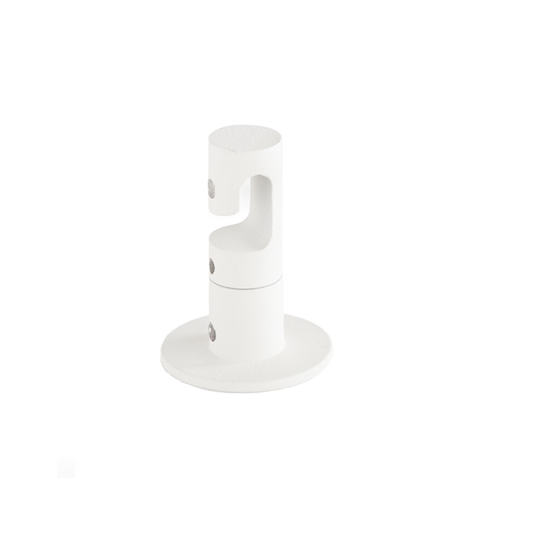 accessorio decentratore gancio gsobl10 gealuce bianco