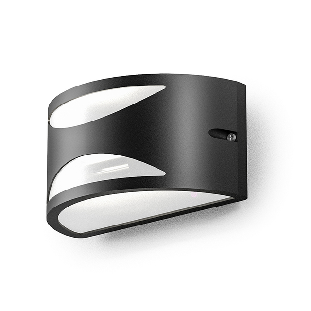 applique-nami-e27-gealed-antracite-ip54