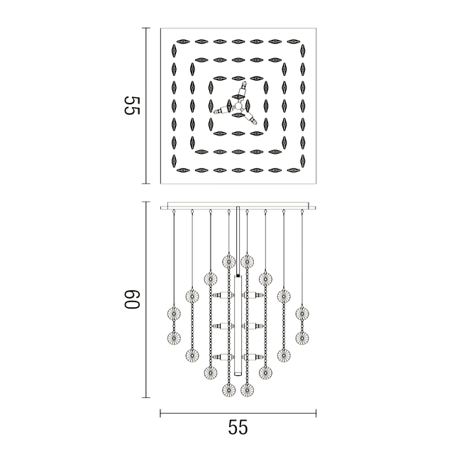 plafoniera-rotondo-9-x-g9-40w-incluse-affralux-romboidale
