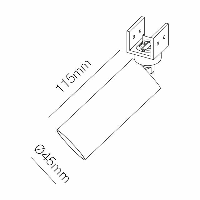 faretto-led-da-binario-8w-48v-2700k-nero-ip65-beneito-faure-5398