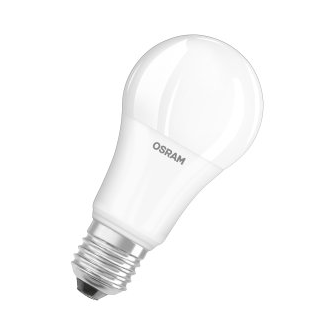 Lampadina LED PARATHOM DIM E27 13W luce calda 827 Ledvance Osram