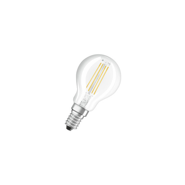 lampadina-led-parathom-classic-p-e14-4w-luce-calda-827-ledvance-osram-chiara