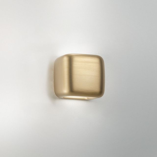 applique-led-g53-16w-3000k-oro-ip20-gealuce-babol-a