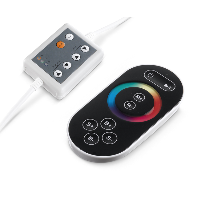 centralina-plus-telecomando-radio-per-striscia-led-rgb-gealed-gstte4