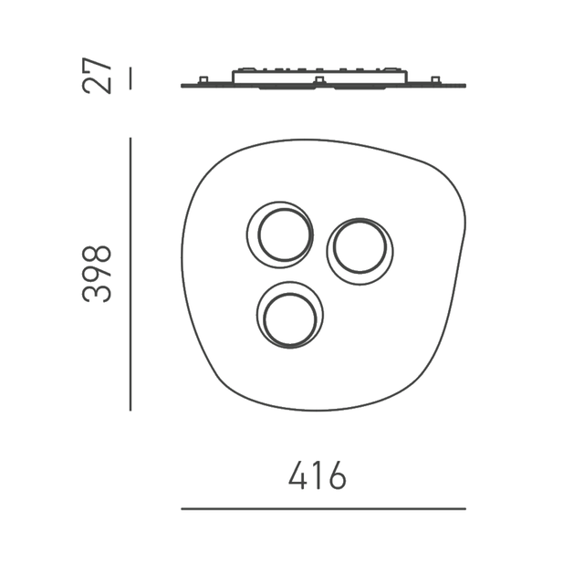 plafoniera-irene-gx53-gealuce-piccolo-oro
