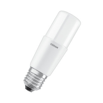 Lampadina LED PARATHOM STICK 8W luce naturale 840 Ledvance Osram