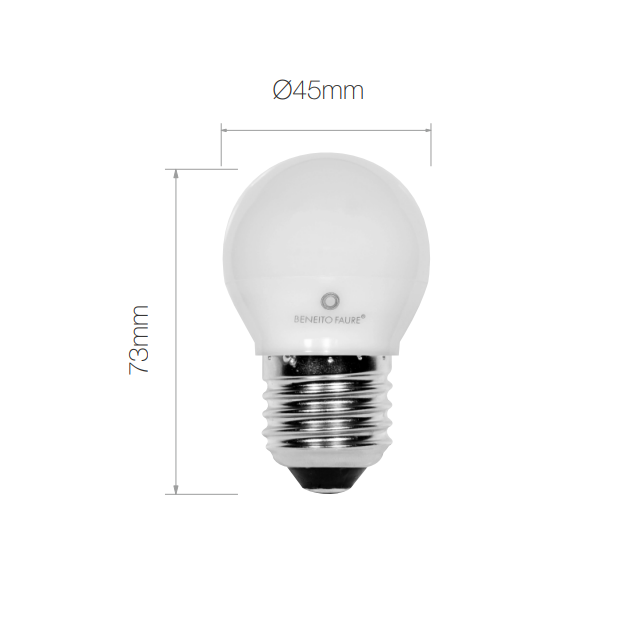 lampadina-led-esferica-e14-5w-luce-calda-827-beneito-faure