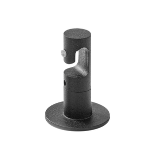 Accessorio decentratore gancio GSOBL11 GEALUCE nero