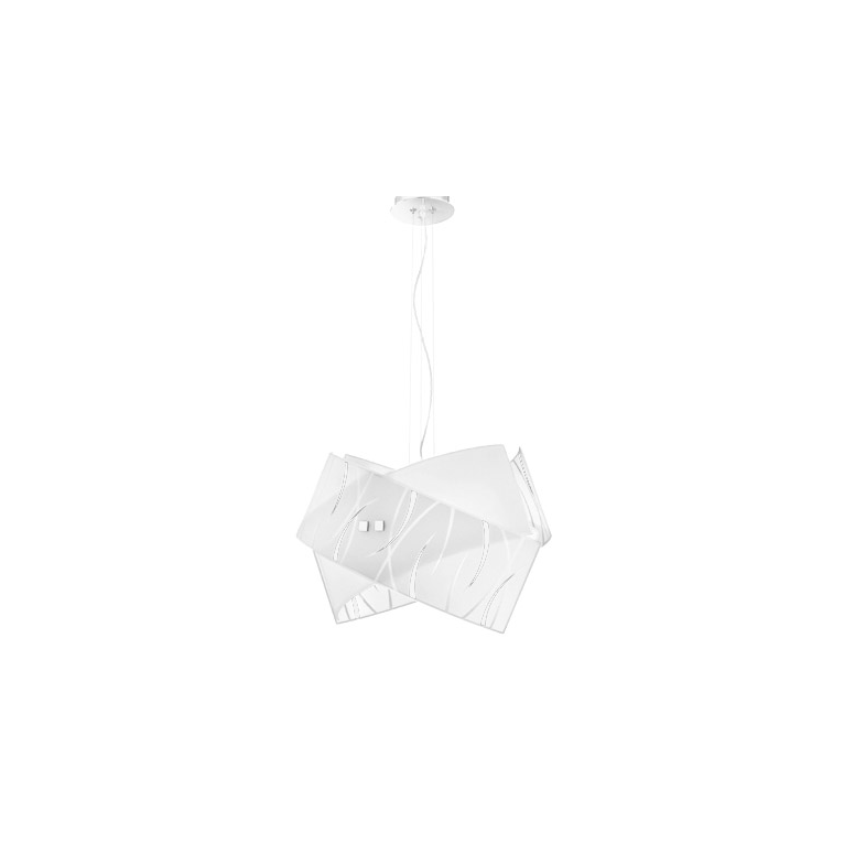 lampadario agnese e27 gealuce medio