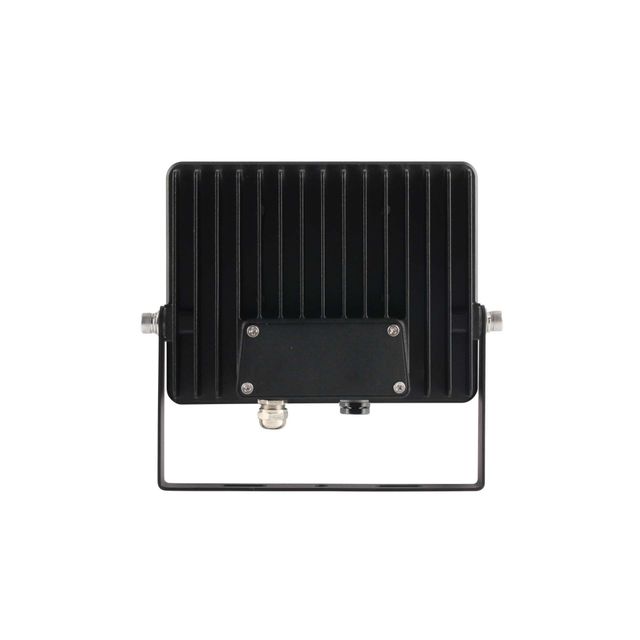 proiettore-sky-switch-40w-cct-beneito-faure-nero-ip65-ik08