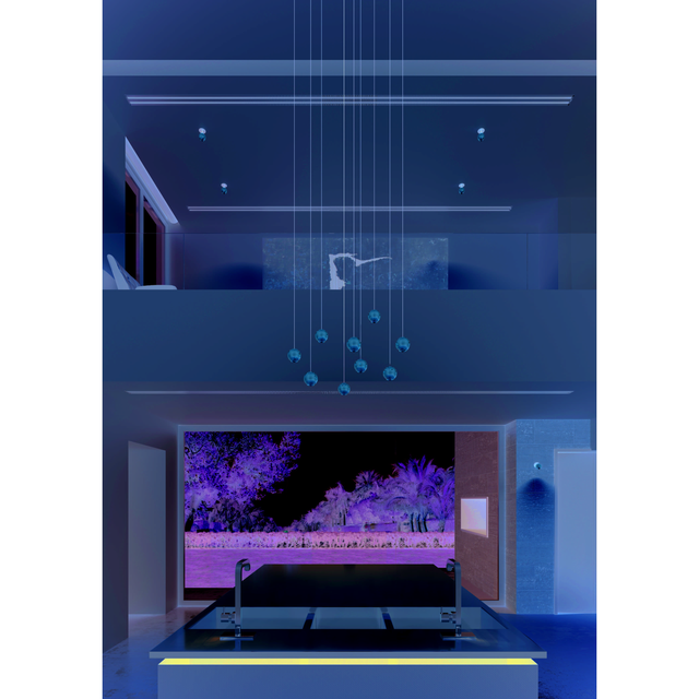 lampadario-bora-suspension-8-dot-5w-slash-m-luce-calda-2700k-beneito-faure-oro-rosa-superficie