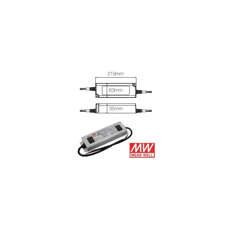 accessorio alimentatore 150w 48vdc per magnet track beneito faure