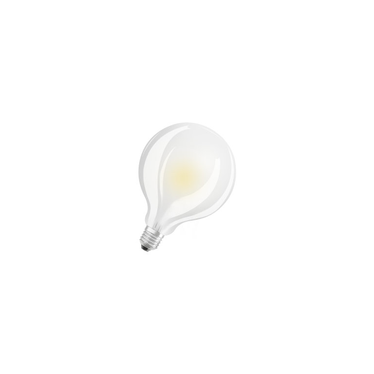 lampadina led parathom e27 11.5w luce calda 827 ledvance osram