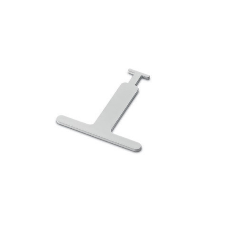 accessorio chiave per fissaggio profilo led liverpool piccolo gealed