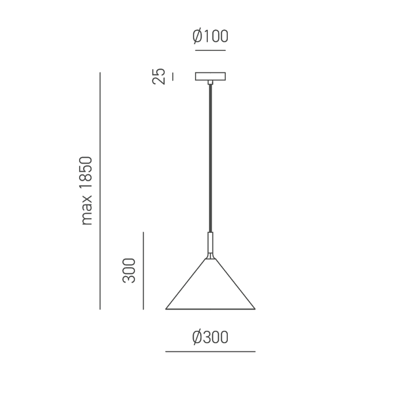 lampadario led e27 gealuce ottone ip20 barbie s/p 