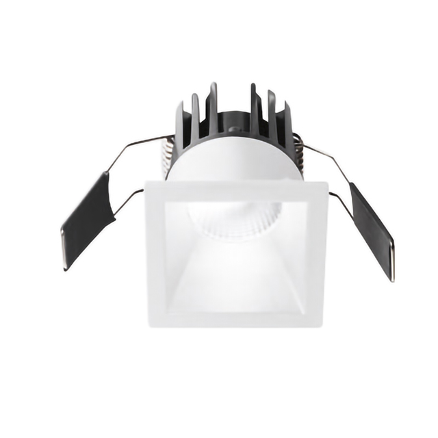 faretto-qebui-8w-luce-naturale-4000k-gealed-quadrato-ad-incasso-bianco