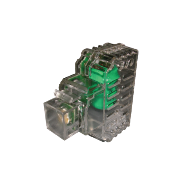 lampada-led-di-emergenza-230vac-tecnel-trasparente