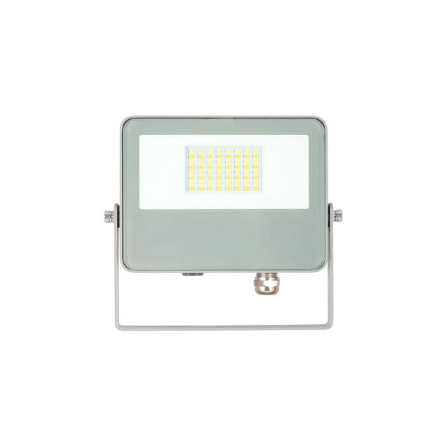 proiettore-sky-switch-30w-cct-beneito-faure-grigio-ip65-ik08