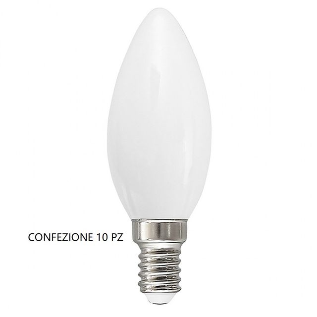 lampadina-led-gla270b-e14-6w-luce-calda-3000k-gealed-box-10-pezzi