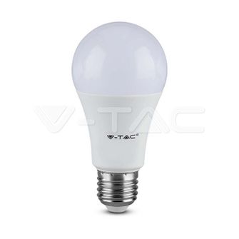 Lampadina LED Goccia E27 8.5W luce calda 3000K V-TAC SKU217260