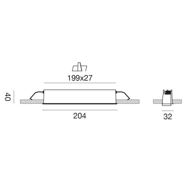 faretto-led-ad-incasso-12-punti-luce-4w-3000k-bianco-ip20-gealuce-gfa166