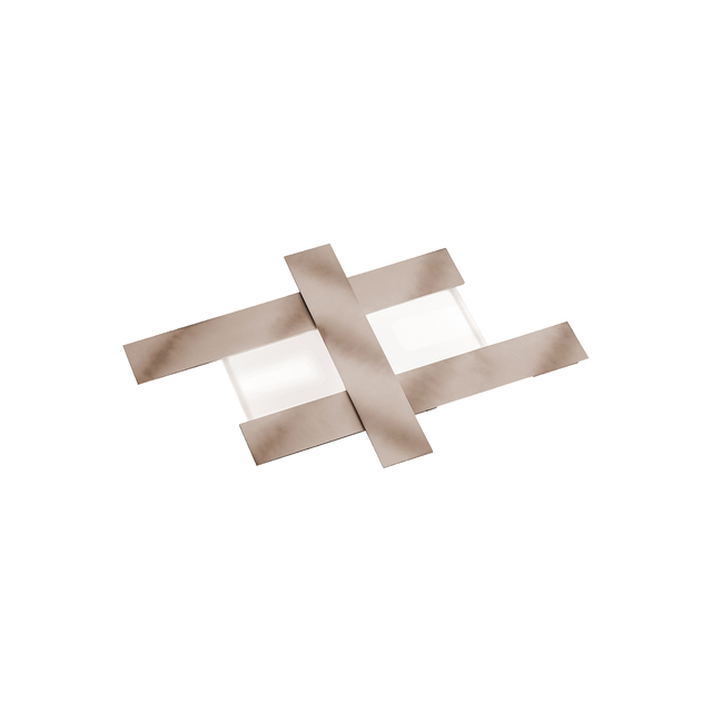 plafoniera-doha-30w-luce-calda-3000k-gealuce-piccolo-acciaio