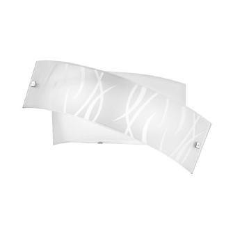 Applique AGNESE E14 GEALUCE piccolo