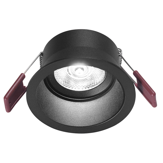 faretto-da-incasso-dione-8w-luce-calda-3000k-gealed-nero