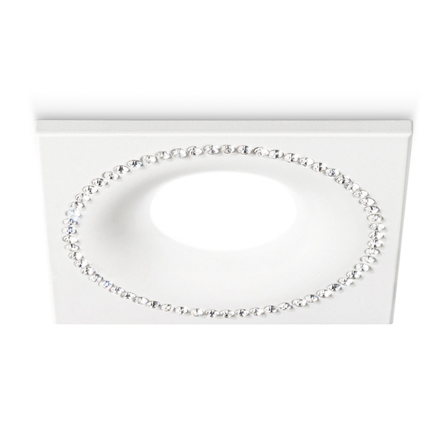 faretto-coralie1-gu10-gealed-quadrato-ad-incasso-bianco-con-cristalli
