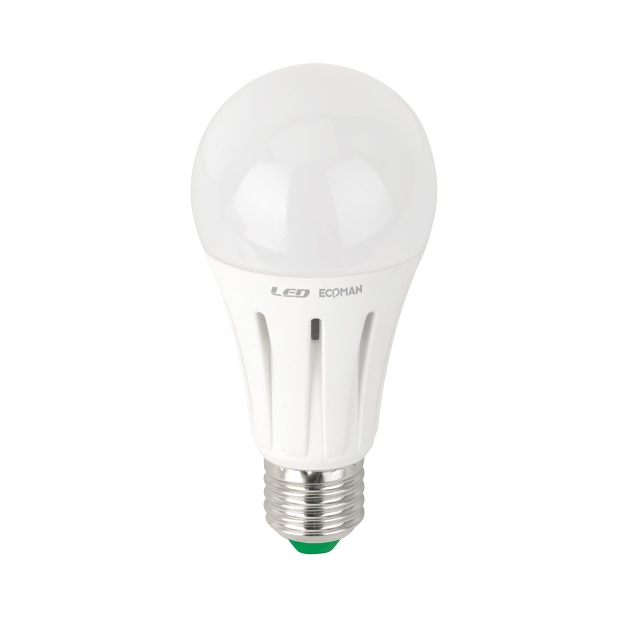 lampadina-led-goccia-e27-15w-luce-calda-3000k-ecoman-per-uso-professionale