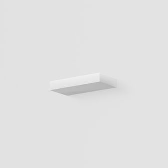 Applique LED 20W 3000K GEALUCE IP20 bianco GAP57