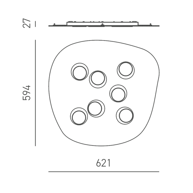 plafoniera-irene-gx53-gealuce-grande-bianco