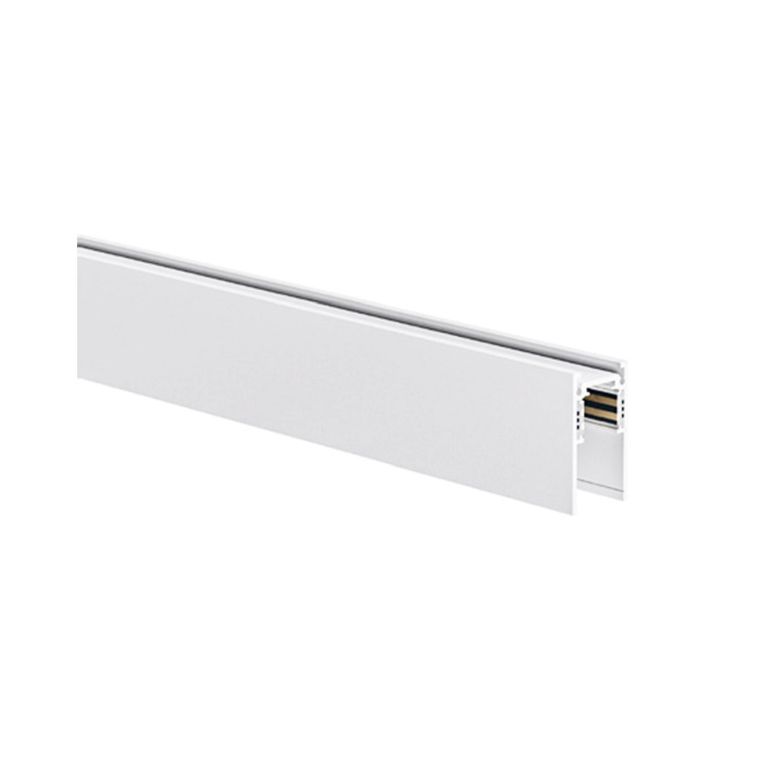 binario 48v da superficie gealuce bianco ip20 2m
