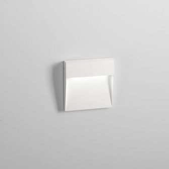 Segnapasso STEP 6W luce naturale 4000K ISYLUCE bianco IP54