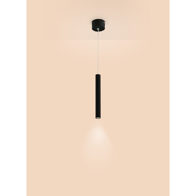 lampadario-tubi-diodi-3w-luce-calda-3000k-affralux-piccolo-tondo-nero