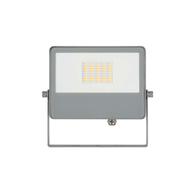 proiettore-sky-switch-40w-cct-beneito-faure-grigio-ip65-ik08