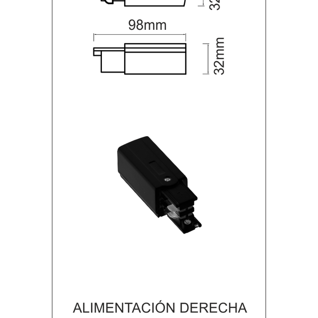accessorio-alimentatore-destro-r-beneito-faure-3620-nero