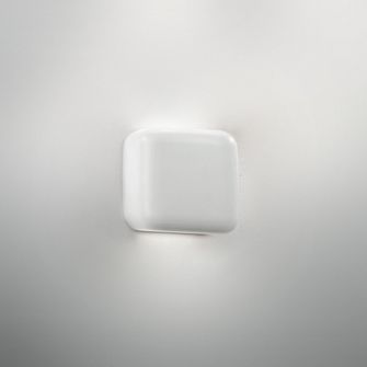 Applique LED G53 16W 3000K bianco IP20 Gealuce BABOL A