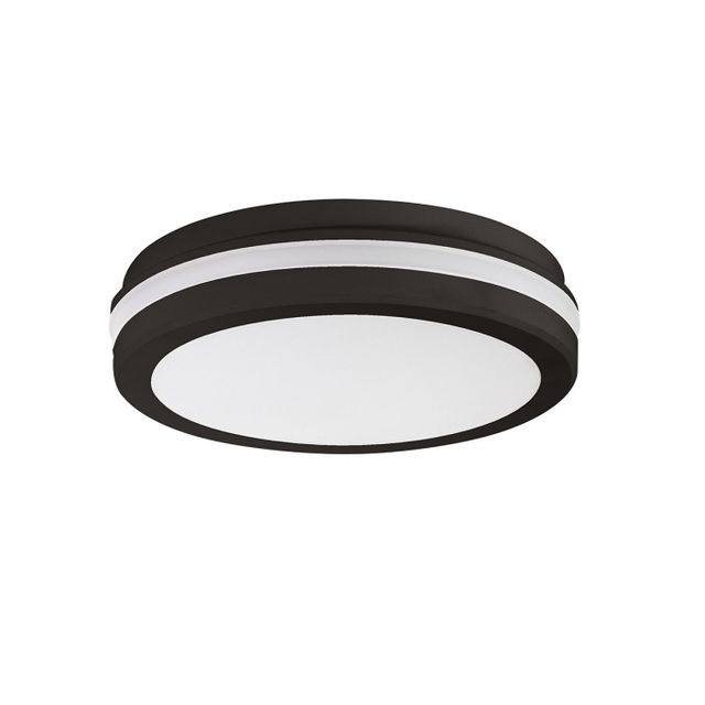 plafoniera-led-20w-cct-gealuce-rotondo-nero-200mm-ip65