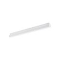 reglette da binario 24w 3000k colore bianco ip20 gealuce