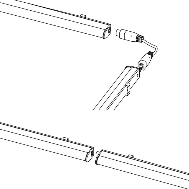 reglette-shau-8w-luce-calda-4000k-gealed-piccolo